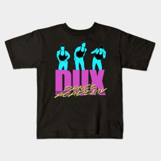 Dux Dance Academy Kids T-Shirt